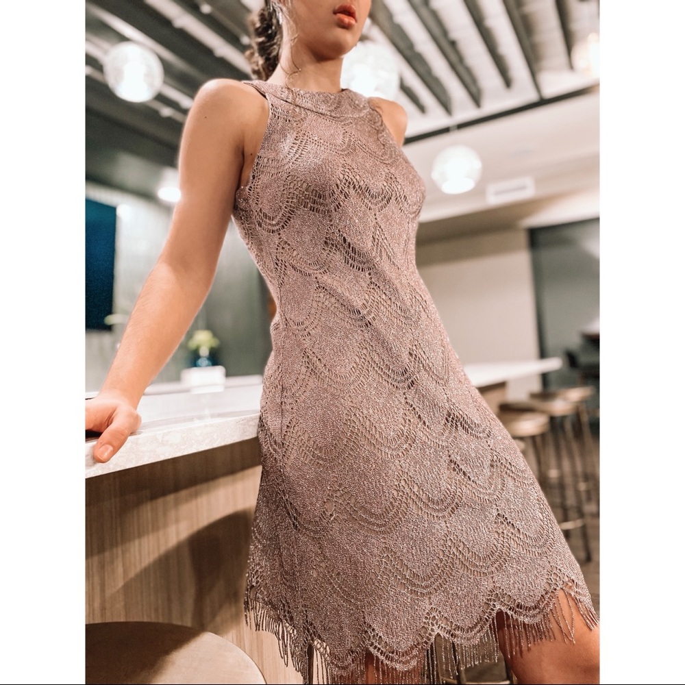 Party Dress